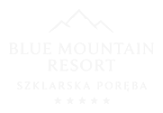 Blue Mountain Resort